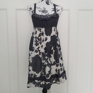 Kensie Floral Dress